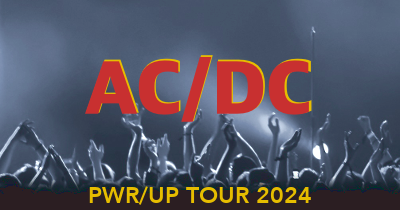 ac/dc 2024 tour